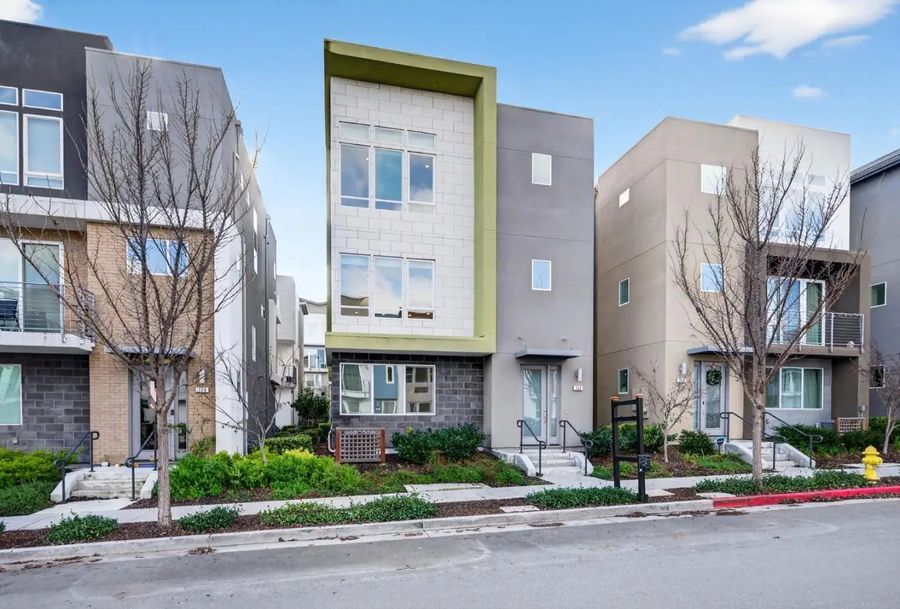 182 Agustin Narvaez St, San Jose, CA 95136